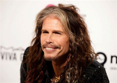 Lead singer of aerosmith - vvtiguy