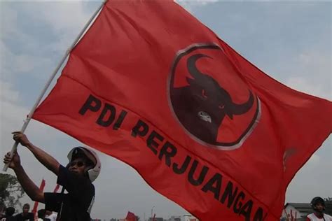 Alasan Di Balik Keukeuh Pdi Perjuangan Pilih Porposional Tertutup