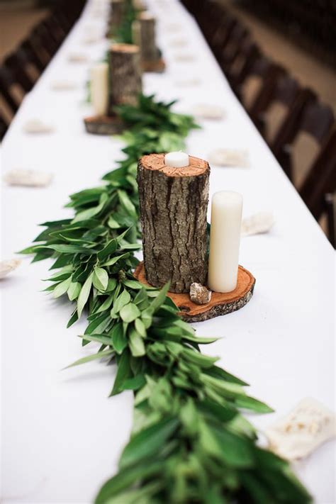 33 Cute And Simple Rustic Wedding Centerpieces Weddingomania