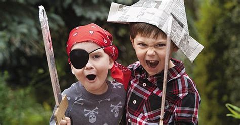 Is Pretend Play Good for Kids? | Psychology Today