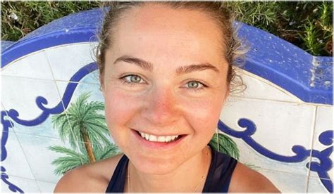 Ma Gorzata Socha Pozuje W Bikini A Gra Yna Wolszczak Zachwyca Si Jej Sylwetk Jak Mo Na By