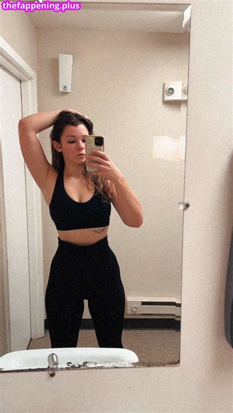 Nikki Woods Nikki Neko Nikkiwoodss Nude OnlyFans Photo The Fappening Plus