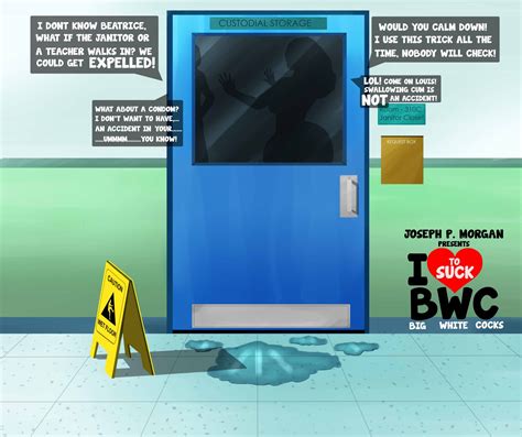 ILUVBWC By Josephpmorgan Hentai Foundry