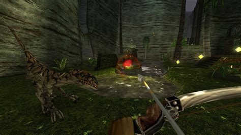 Turok 3: Shadow of Oblivion Remastered Release Date Revealed