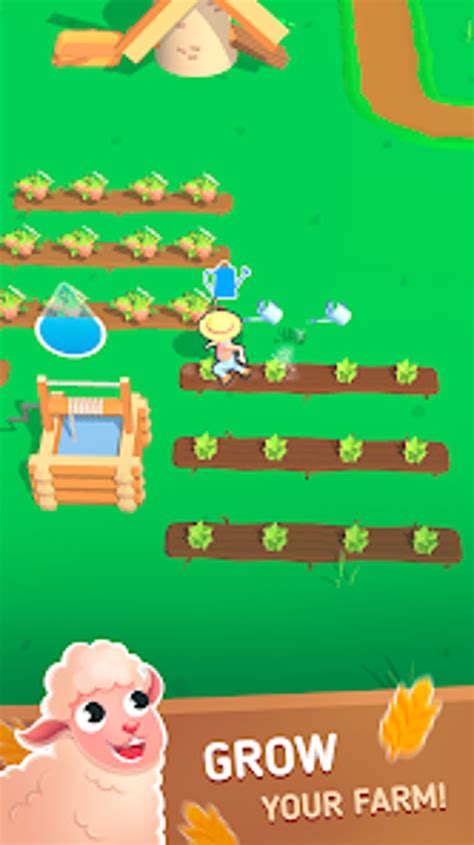 My Little Farm Farmer Game 3d For Android Download