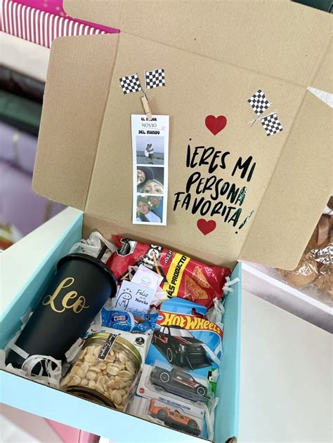 Hot Wheels Box Caja Personalizada Con Carritos