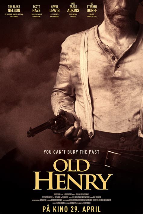 Old Henry Odeon Kino