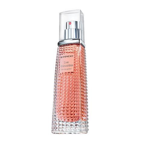 GIVENCHY Live Irrésistible Eau de Parfum Spray 40ml Feelunique