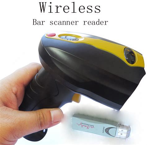 Купить Новые функции! оригинальный бренд usb беспроводной штрих сканер ...