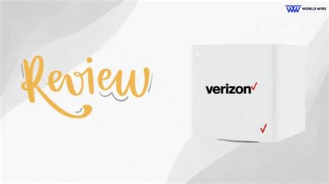 how to make verizon home internet faster
