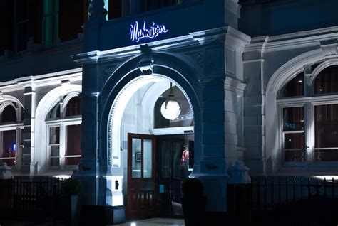 Malmaison London | Curious