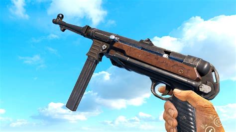 トップ 100+ Mp40 - カトロロ壁紙