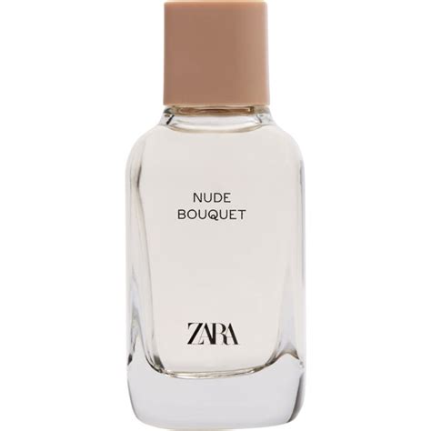 Nude Bouquet 2021 By Zara Reviews Perfume Facts