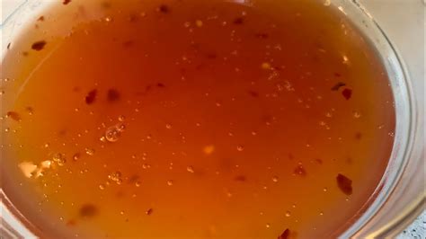 Sweet Sauce Recipe How To Make Quick Andeasy Sweat Sauce At Home Ramadan