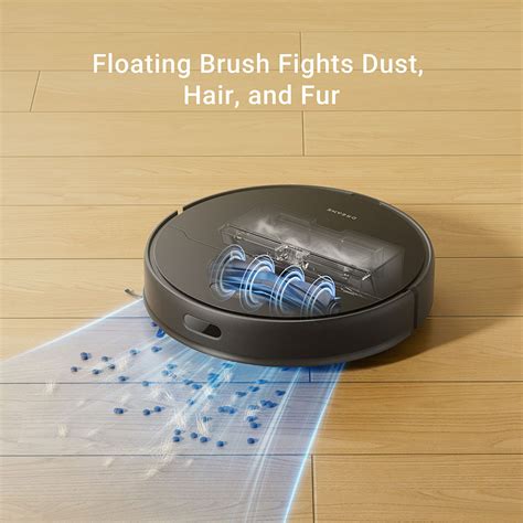 Dreame D9 Max Gen 2 Robot Vacuum and Mop Cleaner – Dreame Technology ...