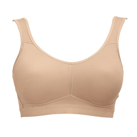Anita Soutien Gorge De Sport Postop Nude Vivana Active Oncovia