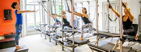 Understanding The Pilates Reformer Vs The Garuda Apparatus The Garuda