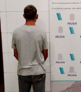 Dos Detenidos Por Un Robo En El Barrio Villa Italia Lu