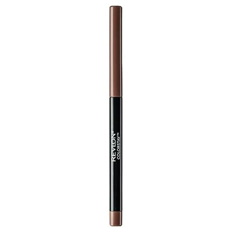 REVLON Crayon à Lèvres ColorStay N 02 Nude 0 28 g Amazon fr BeautÃ Prestige