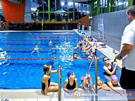 Chiswick Swim Schools Chiswick Nsw Australia Compare And Find Your