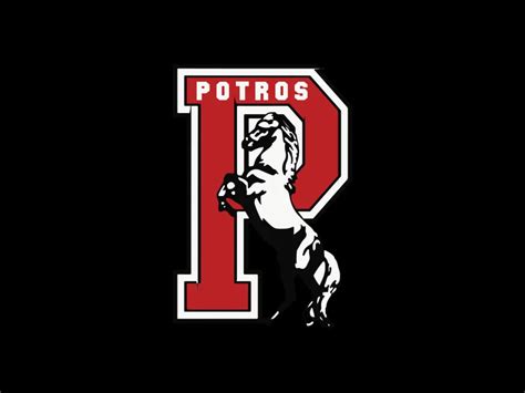 potros logo