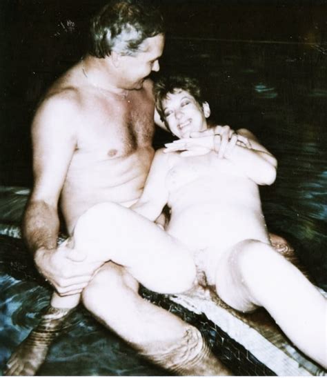 Retro Vintage Polaroid 097 176 Porn Pic