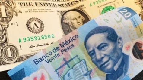 ¿Cuándo bajará el precio del dólar en México? Subiría a 21 pesos