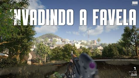 SQUAD INVASÃO A FAVELA DO TRINCA FERRO Video Antigo YouTube