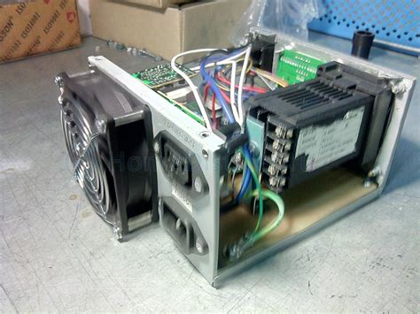 китайский регулятор напряжения с алиэкспресс