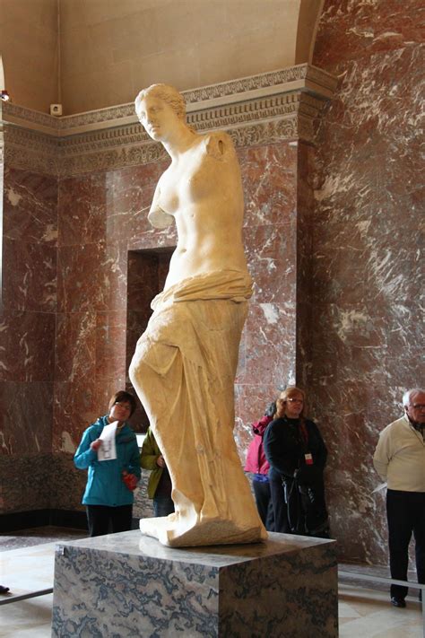 Venus de Milo, Louvre Museum Europe Travel Essentials, Europe Travel ...