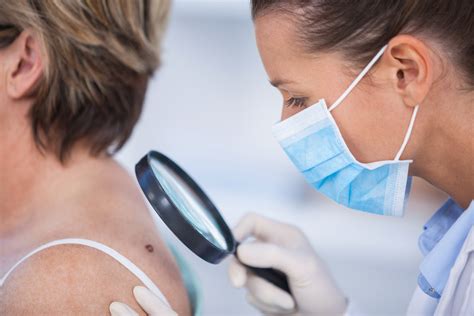 Melanoma Treatments And Preventative Measures UAMS Health