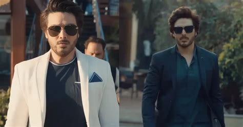 ahsan khan upcoming  drama teaser pakistan showbiz