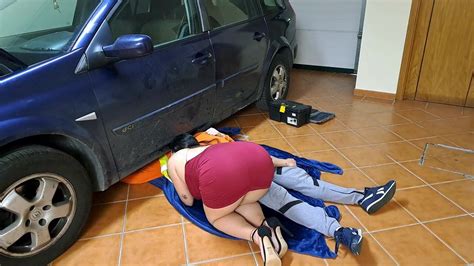 Morena Anal Mecanico Safado Comeu A Cliente Safada Cnn Amador