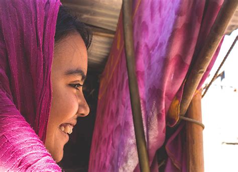 A Strong Mother And Her Resilient Daughter Overcome Abandonment Tcf