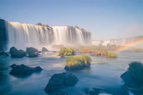 Visiting Iguazu Falls A 2 3 Day Itinerary Hotel From Puerto Iguazu