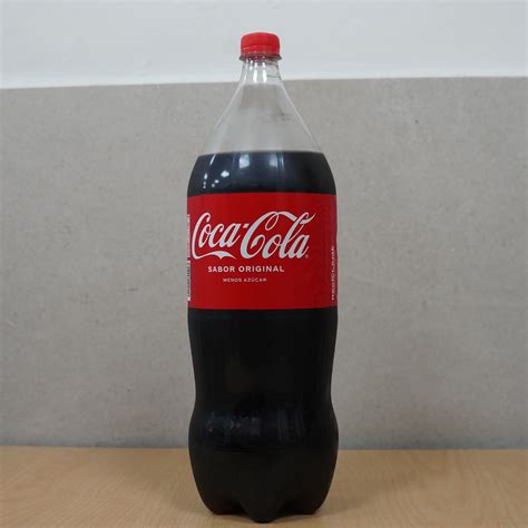Coca-Cola Sabor Original Menos Azúcar – San Diego Las Flores