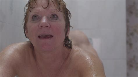 Naked Becky Ann Baker In Girls