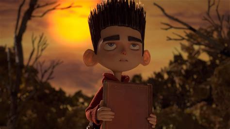 ParaNorman - Analysis - Narrative First