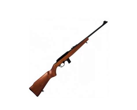 Rifle Cbc 7022 Cal 22lr 10 Tiros Cano 21 Coronha Madeira