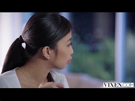 VIXEN Hot Babe Relieves Her Stress XNXX