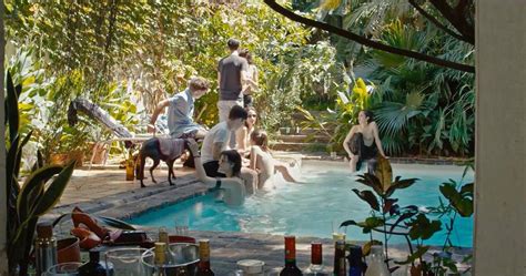 Ailin Zaninovich Nude Scene With Paula Bertolini Cumelen Sanz From Penelope Scandal Planet