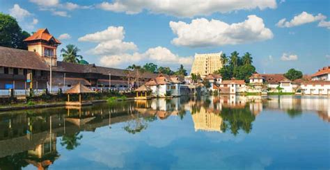 trivandrum international airport thiruvananthapuram book
