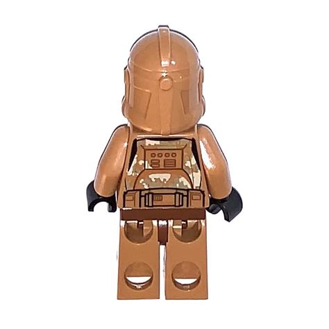 Lego Geonosis Clone Troopers Minifigure Brick Owl Lego Marketplace