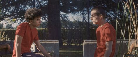 Le Paradis Une Passion Carc Rale Qui Actualise Le Coming Of Age Gay