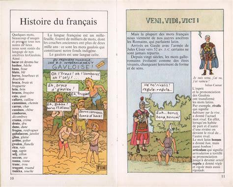 école Références Rosenstiehl Le Livre De La Langue Française 1985