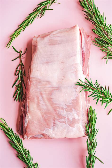 Support Local Farmers with New, Sustainable Meat Deliveries in
