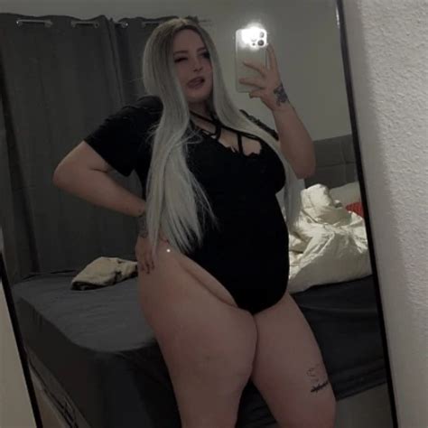 Freya FarinaBBW Nude Pics XHamster