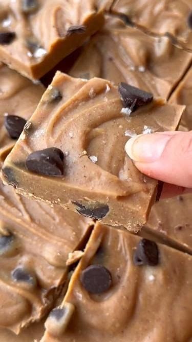 Vegan Edible Cookie Dough Artofit