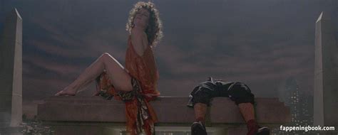 Sigourney Weaver Sigourney Weaver Nude The Fappening Photo FappeningBook