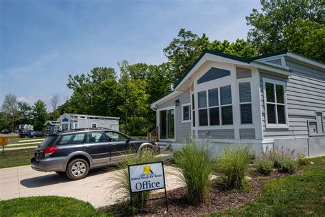 Hidden Ponds RV Resort Gallery | South Haven, MI